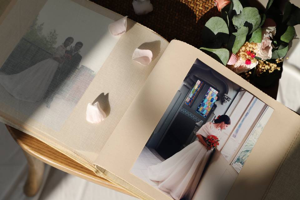 Àgora Weddings