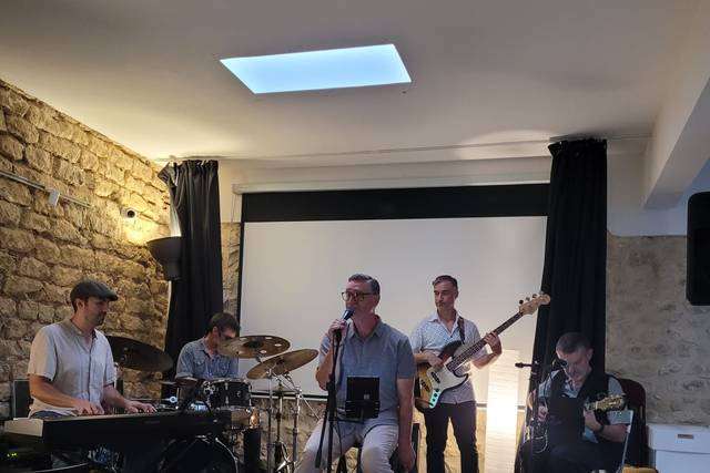 Concierto en Alicante, Junio 2