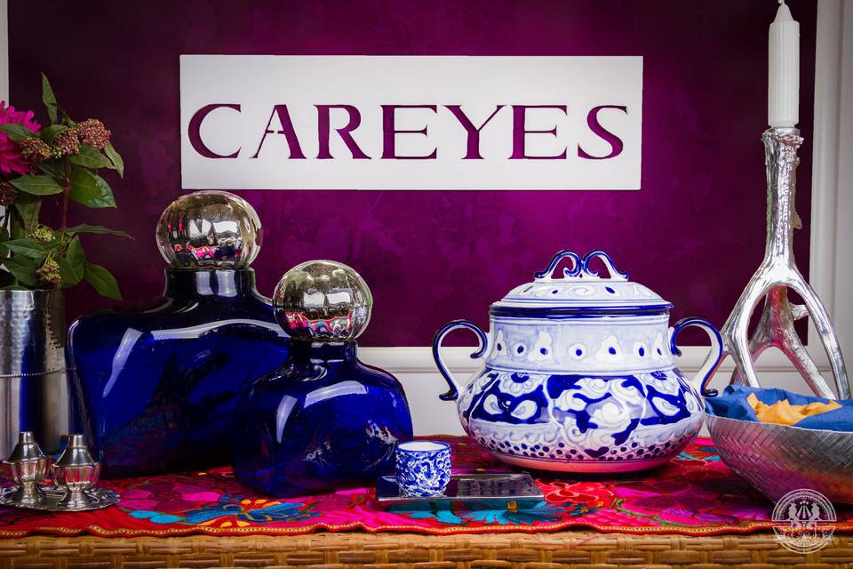 Careyes