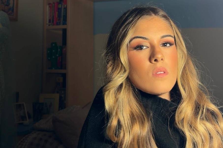 Maquillaje social