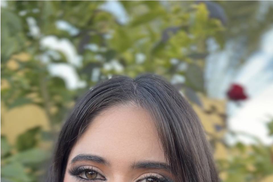 Maquillaje social