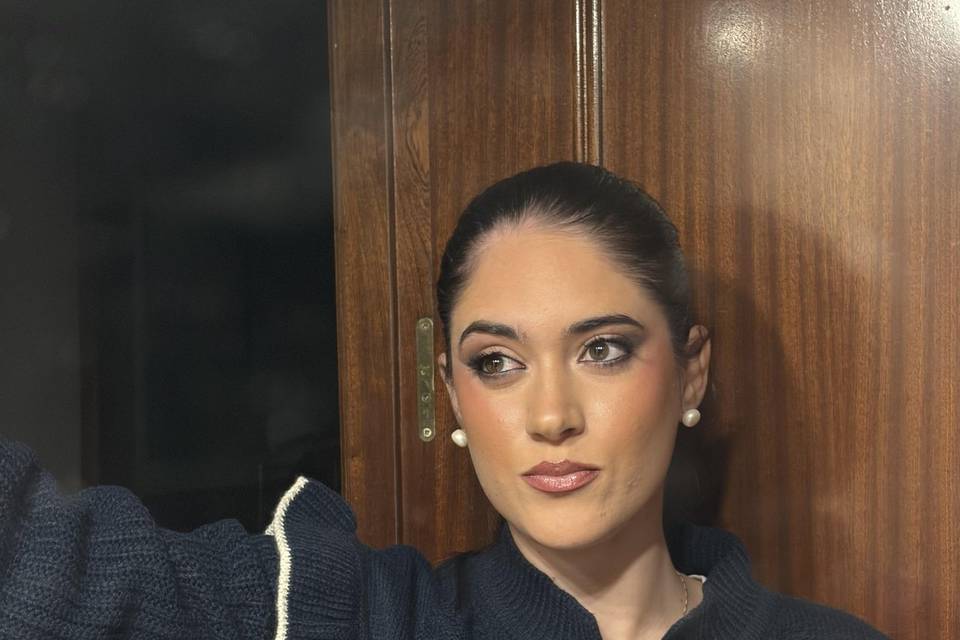 Maquillaje social