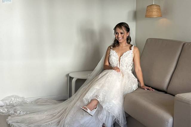 Preciosa Lucia