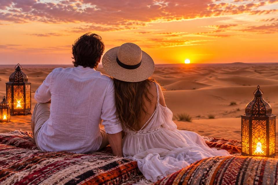 Viajes Tours Marruecos