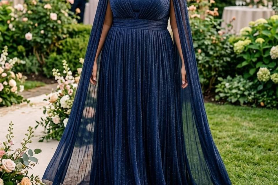 Vestidos tallas grandes
