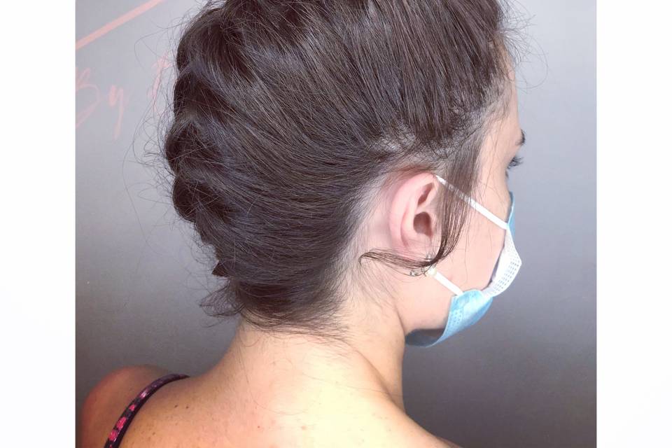 Invitada
