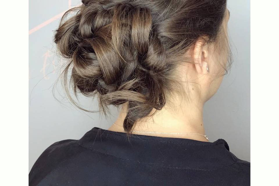 Invitada