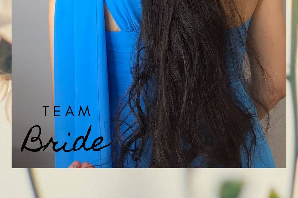 Invitada