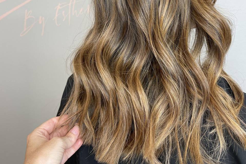 Balayage
