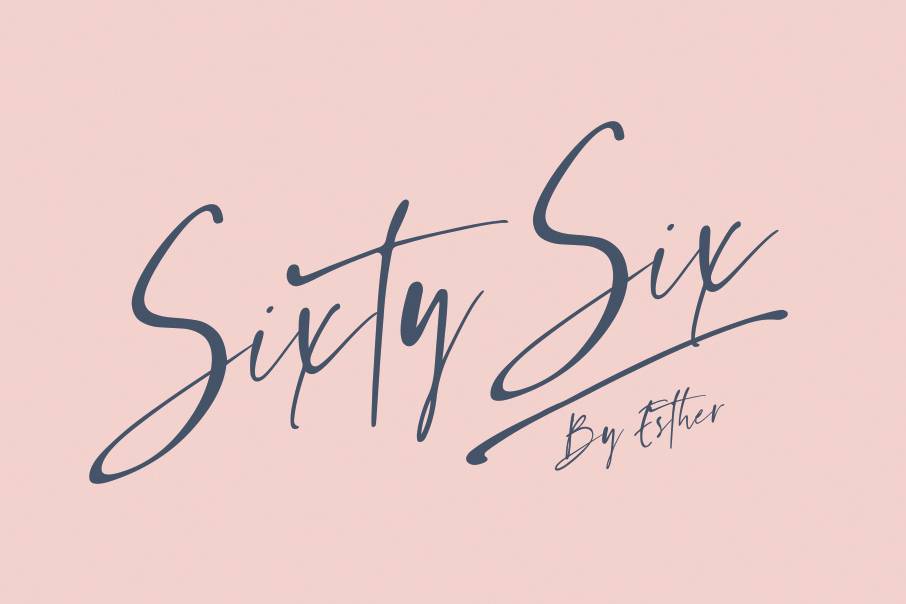 Sixty Six By Esther