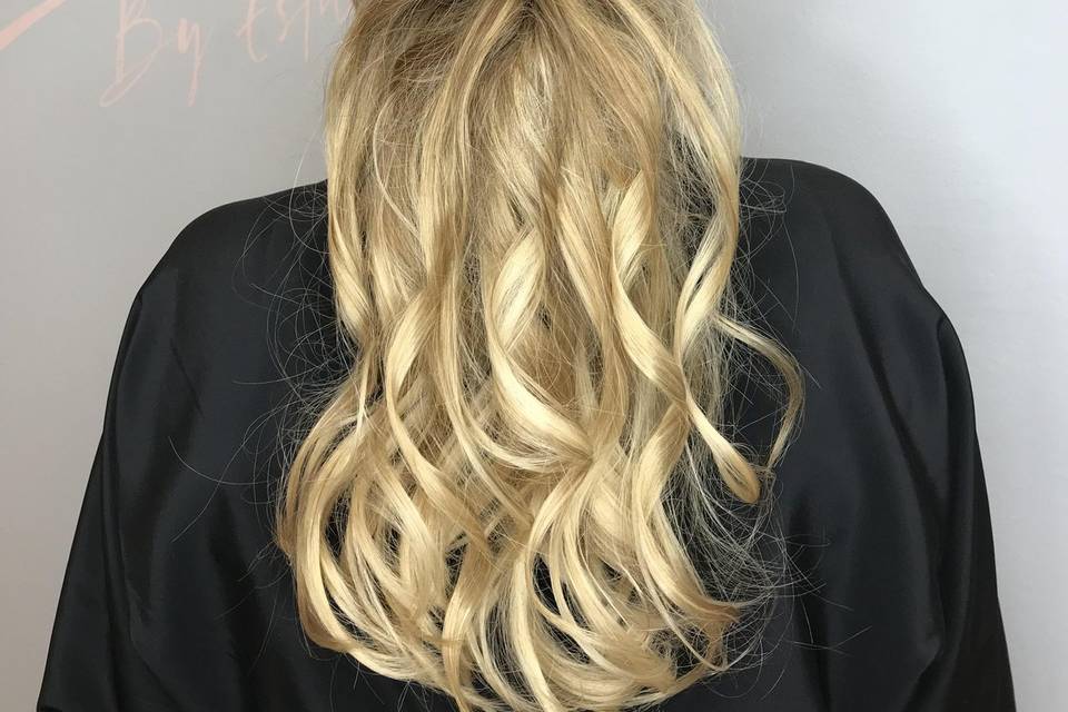 Invitada
