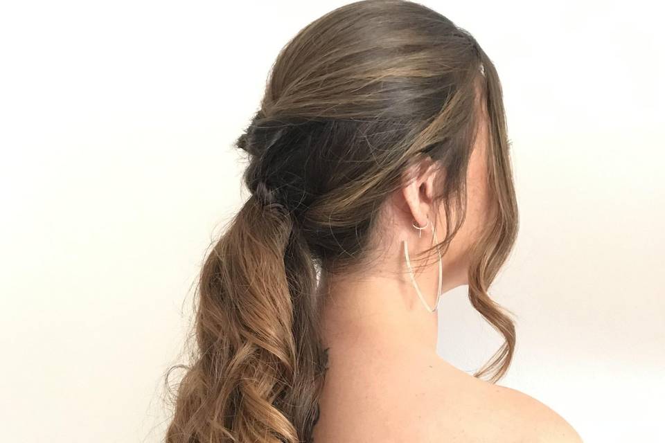 Invitada