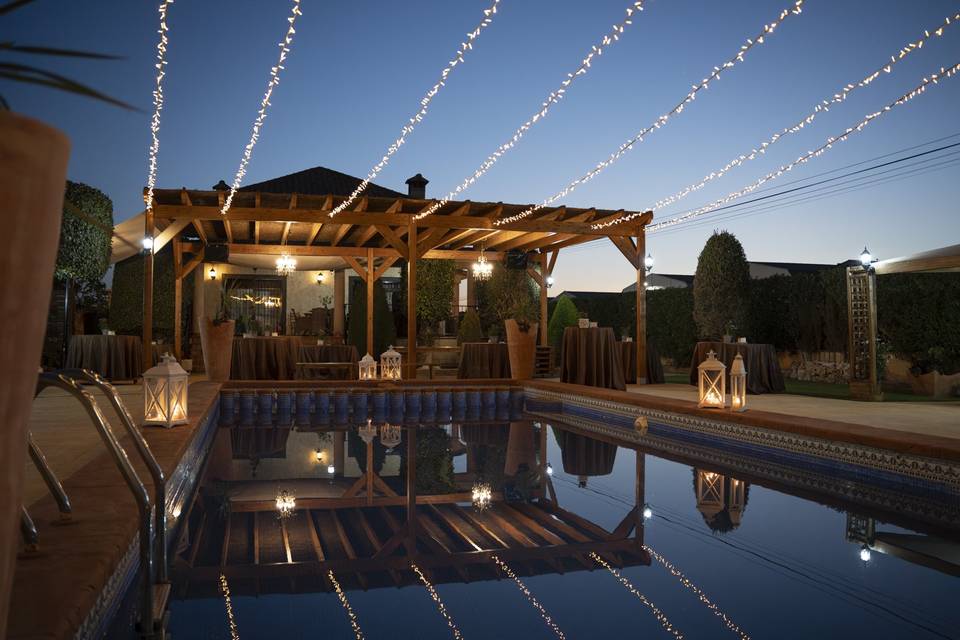 Villa Monica