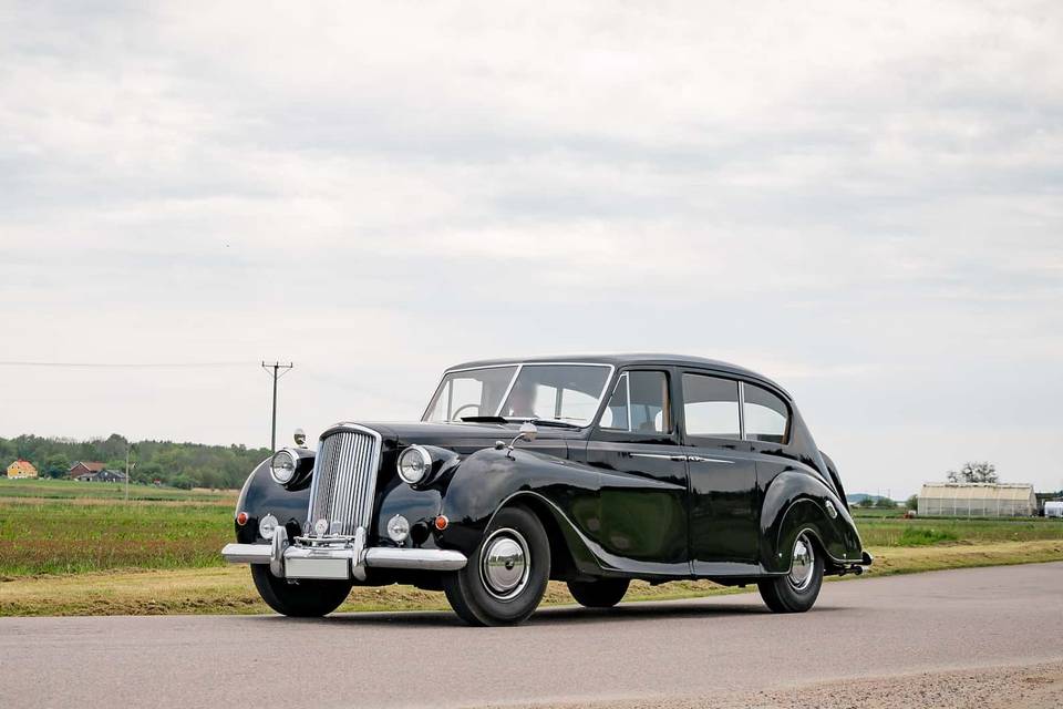 Austin Princess Vanden Plas