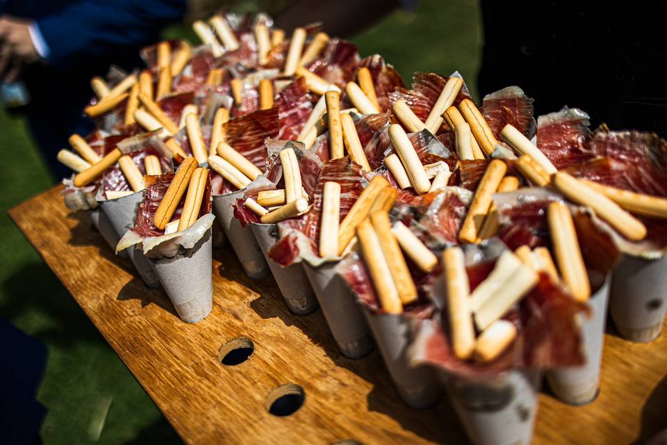 Jamón