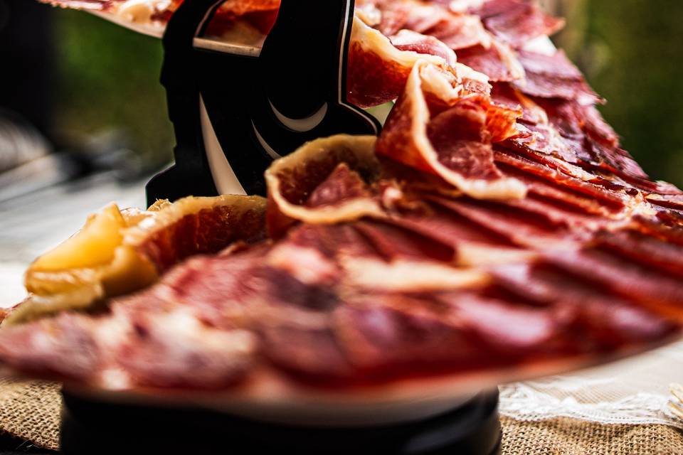 Jamón