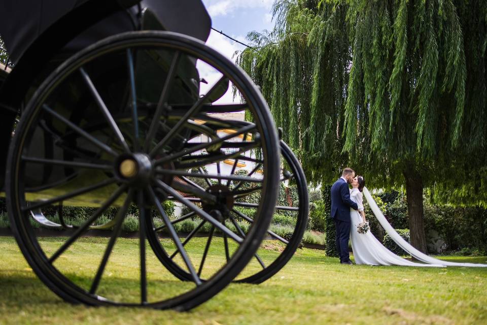 Boda