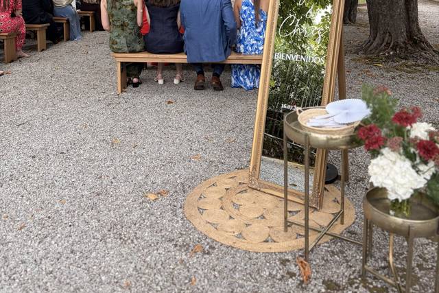 Ceremonia
