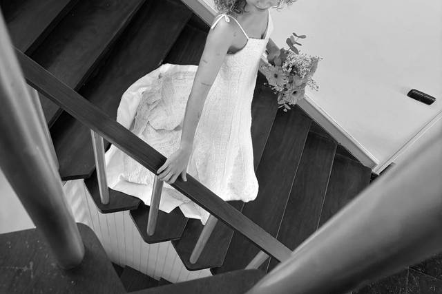 Escaleras