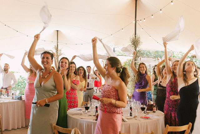 Banquete