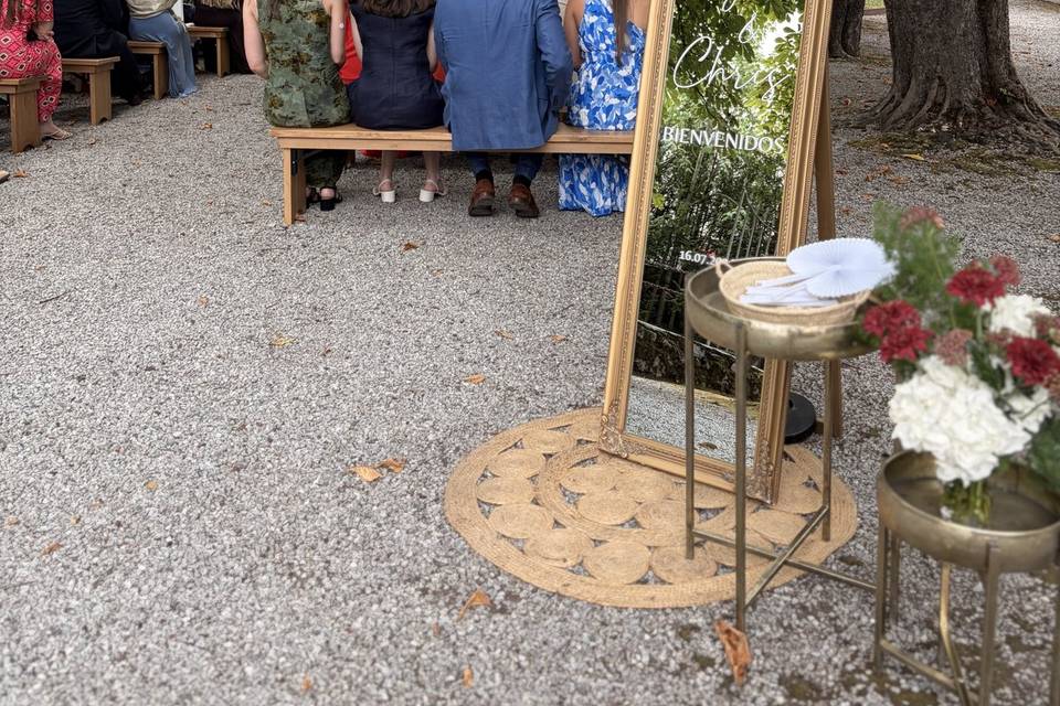 Ceremonia