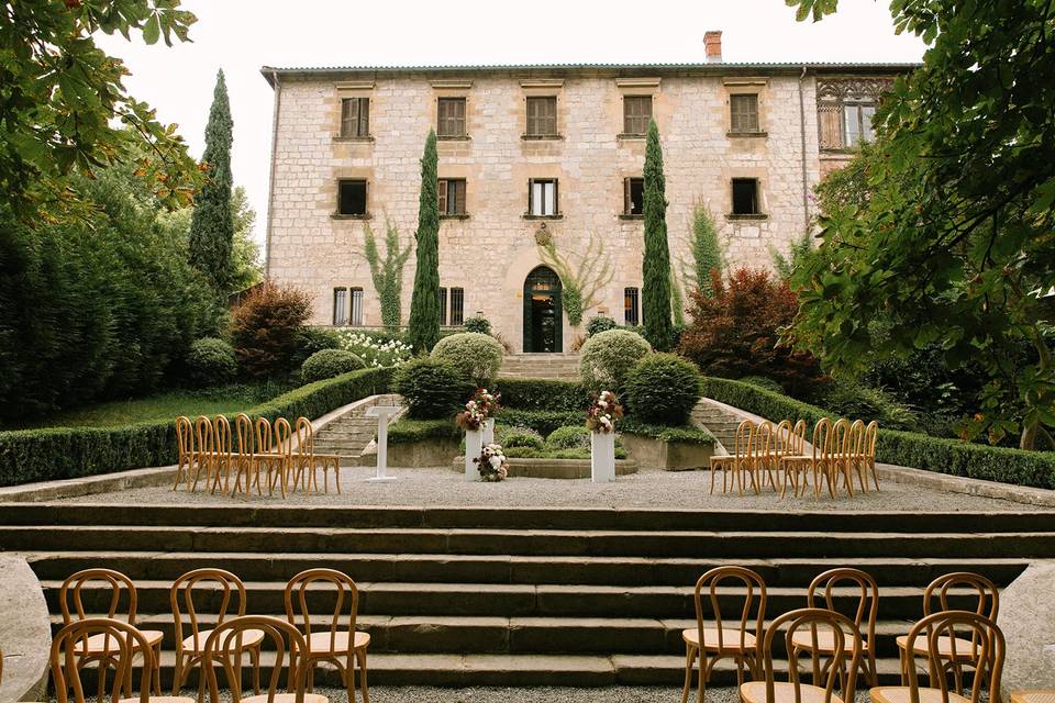 Palacio