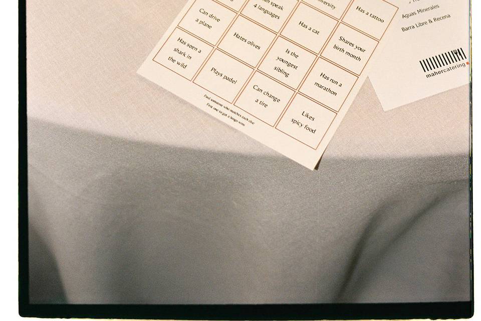 Bingo