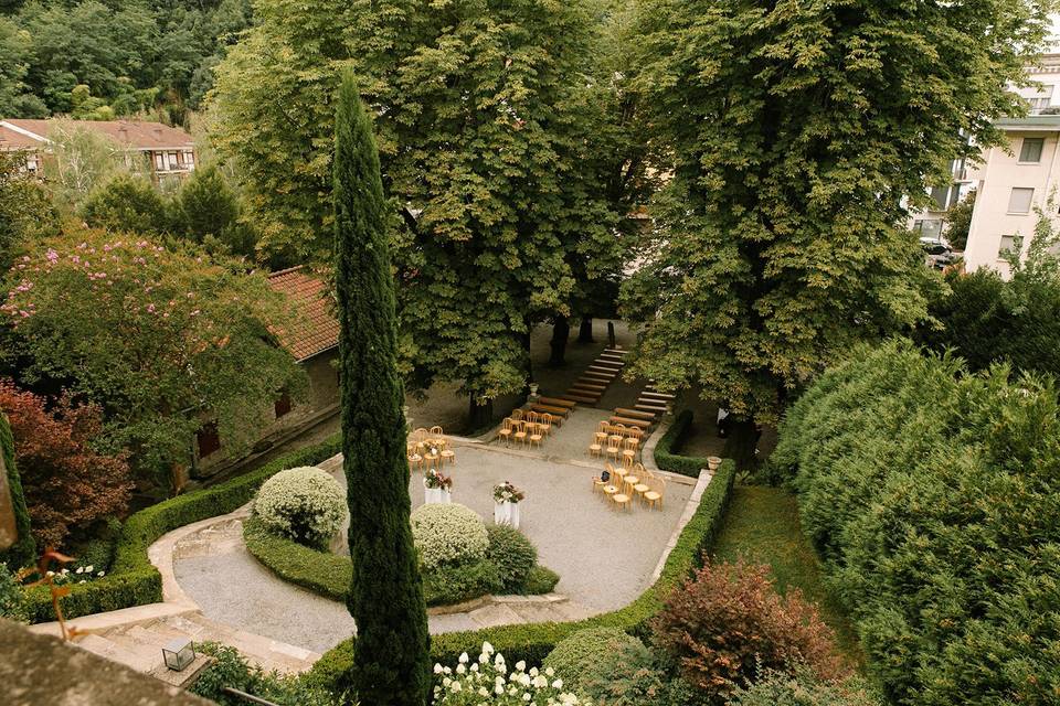 Ceremonia