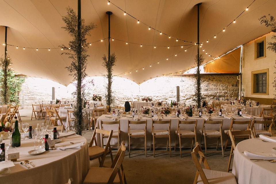 Banquete