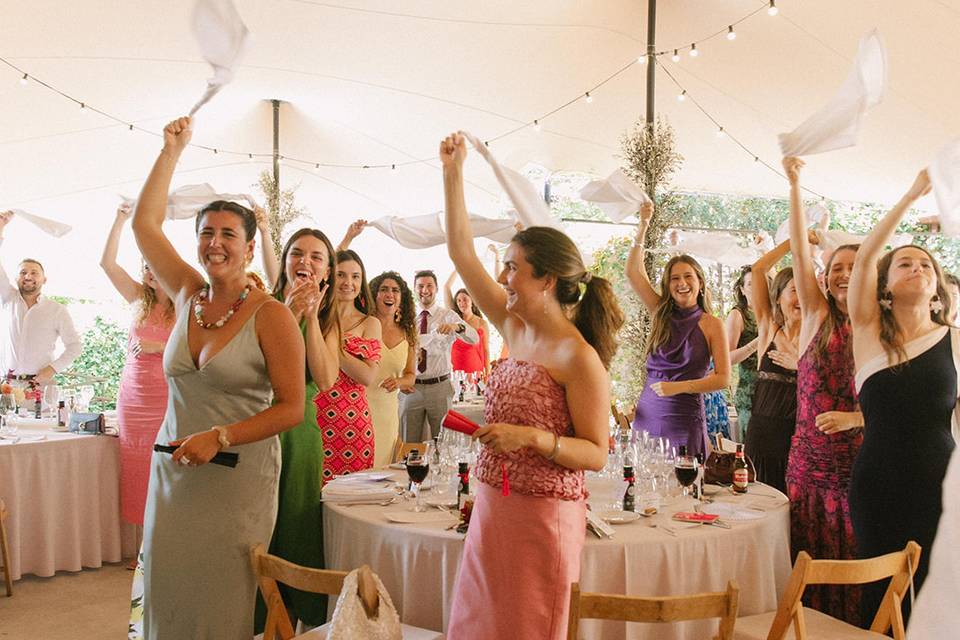 Banquete