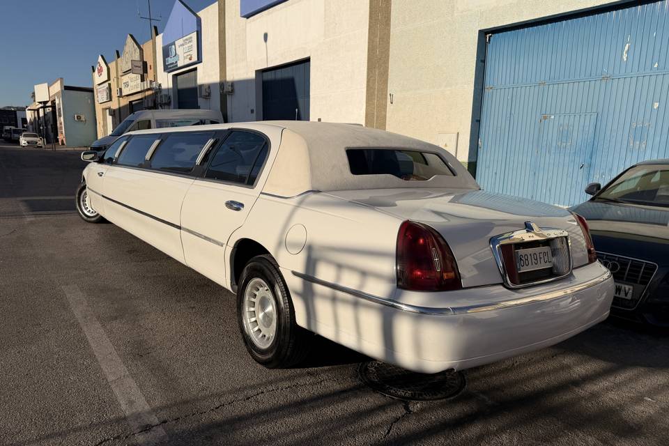 Royal Limusina