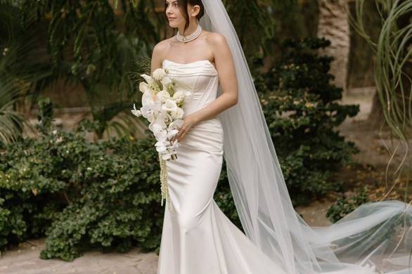 Ramo de novia