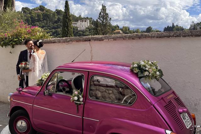 El 600 en los rincones