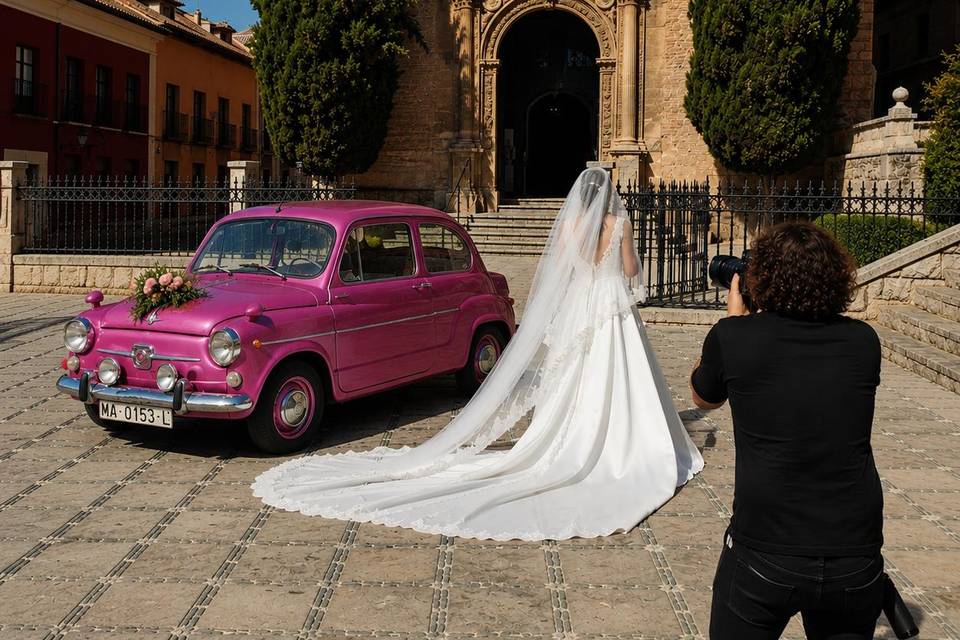 Un detalle diferente