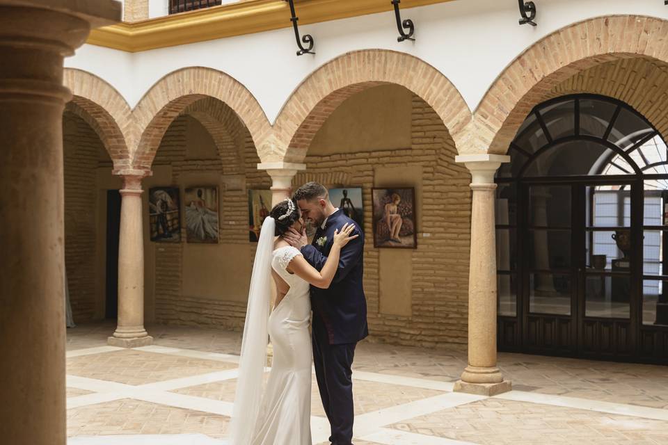 Boda Daniel y Raquel