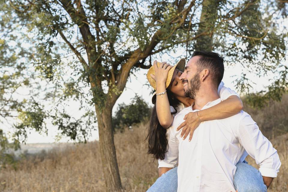 Preboda de Fran y Leticia