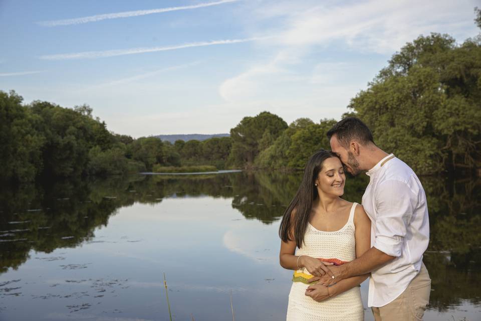 Preboda de Fran y Leticia