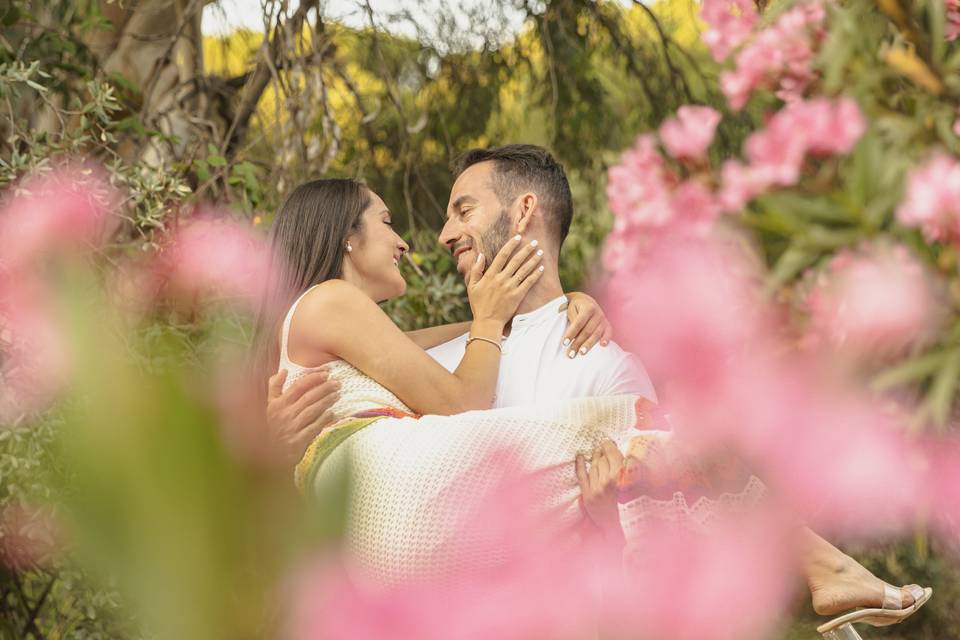 Preboda de Fran y Leticia