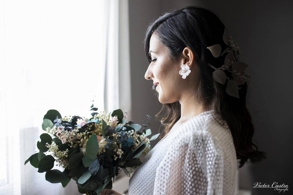 Boda de Alejandro y Estefanía