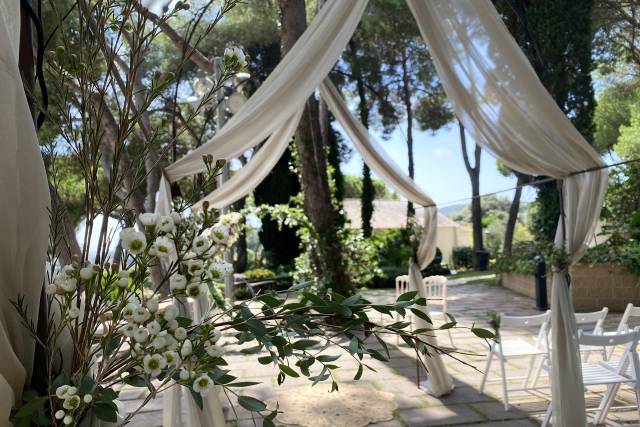 Wedding Mediterráneo