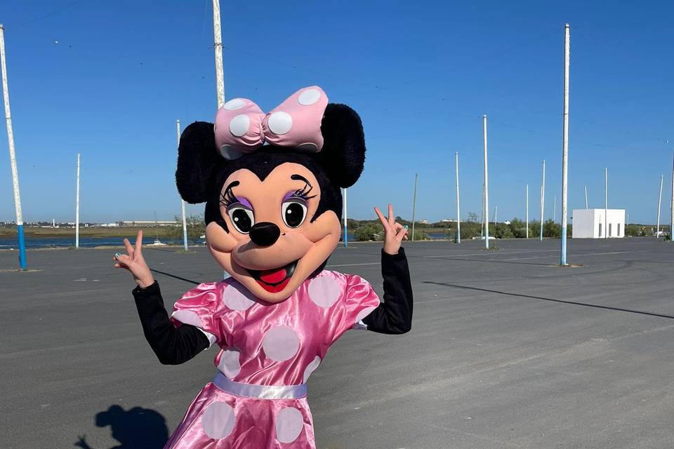 Minnie