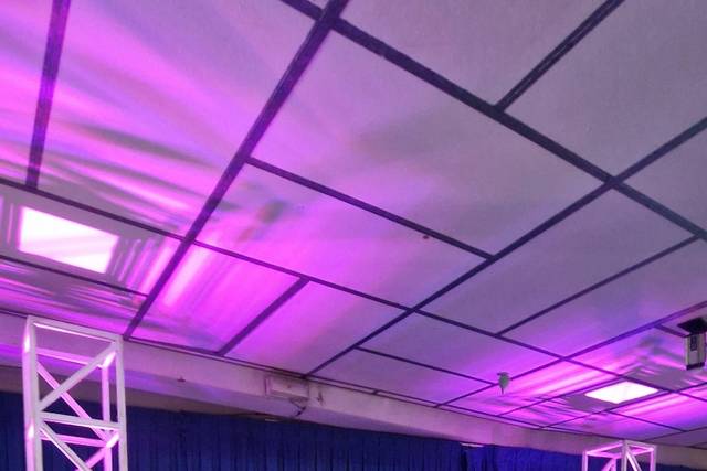 Congreso de baile