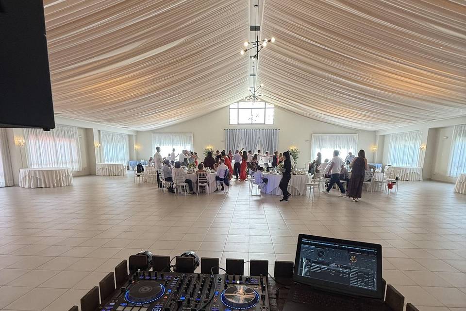 Boda