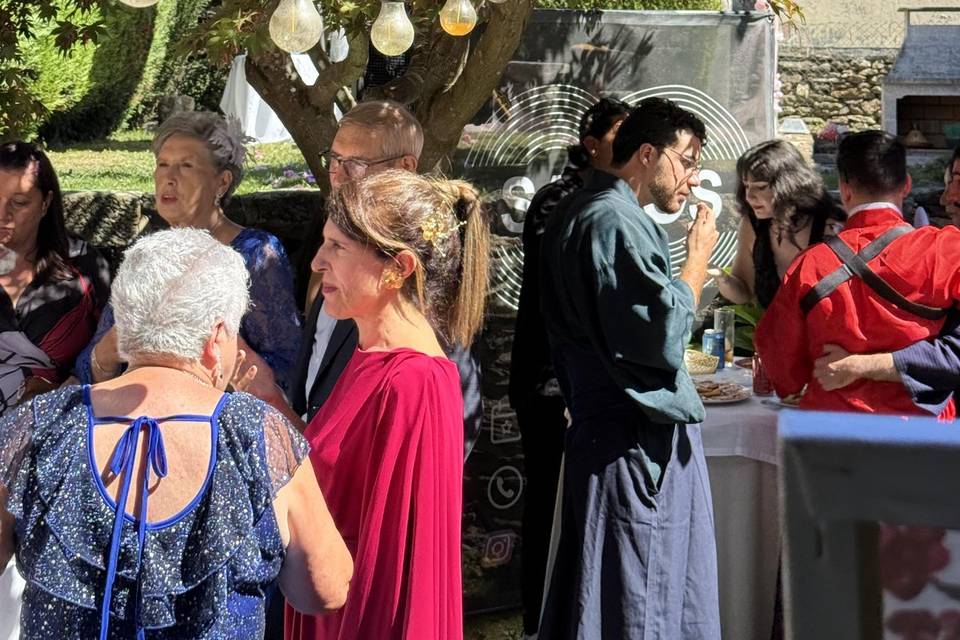 Boda