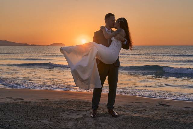 Postboda