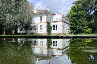 Jardines de Villa Amelia