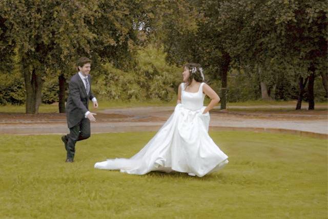 Boda M&J