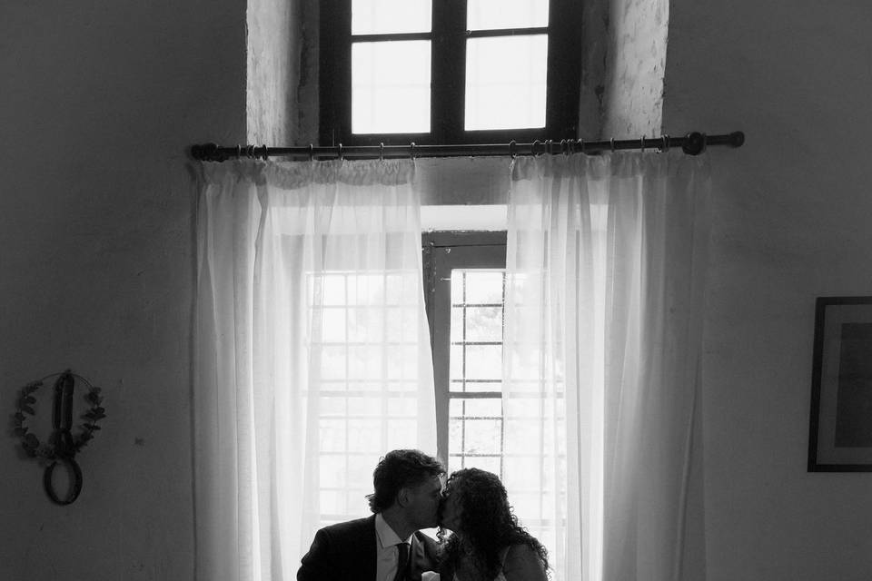 Boda A&S