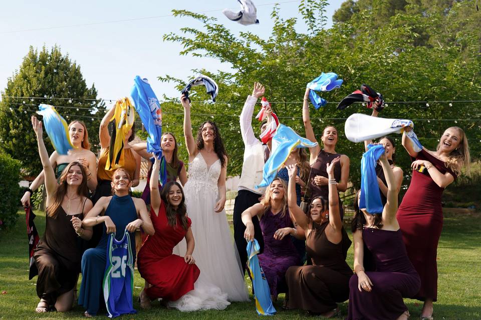 Boda A&S