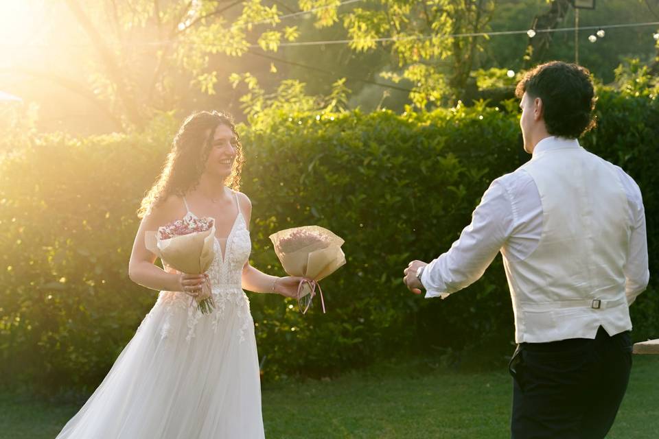 Boda A&S